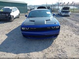 Dodge Challenger R/T Scat Pack Widebody 50Th Anniversary 2C3CDZFJ2LH188675 fotografie