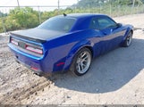 Dodge Challenger R/T Scat Pack Widebody 50Th Anniversary 2C3CDZFJ2LH188675 снимка