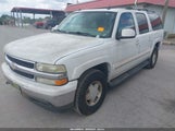Chevrolet Suburban  Lt 3GNFK16Z75G132845 снимка
