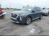 Hyundai Palisade Sel KM8R44HEXLU028996 снимка