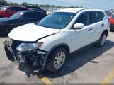 Nissan Rogue S KNMAT2MV0JP584387 снимка