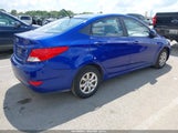 Hyundai Accent Gls KMHCT4AE0DU498426 снимка