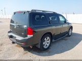 Nissan Armada Le 5N1BA08D08N606244 снимка