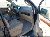 Nissan Armada Le 5N1BA08D08N606244 снимка