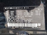 Honda Hr-V Ex-L 3CZRU6H77GM758094 снимка