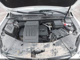 Chevrolet Equinox Lt 2GNALCEK5H1610863 снимка