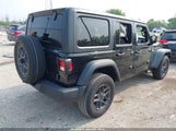 Jeep Wrangler 4-Door Sport S 4X4 1C4PJXDG3RW330155 photo