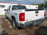 Chevrolet Silverado  Lt 1GCPKSE77CF131101 снимка