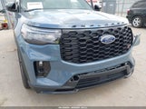 Ford Explorer St 1FMWK8GCXSGB55356 fotografie