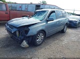 Kia Sedona Ex KNDMB233586242630 снимка