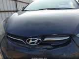 Hyundai Elantra Limited 5NPDH4AE8DH435921 снимка