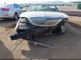 Lincoln Town Car Signature Limited 2LNHM82V39X607597 photo