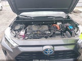 Toyota Rav4 Hybrid Xse 4T3E6RFV1RU149912 photo