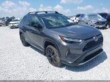 Toyota Rav4 Hybrid Xse 4T3E6RFV1RU149912 photo
