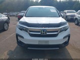 Honda Pilot Awd Ex 5FNYF6H32MB029526 снимка