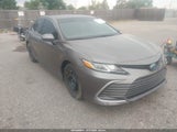 Toyota Camry Le Hybrid 4T1C31AK7NU578506 photo