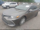 Toyota Camry Le Hybrid 4T1C31AK7NU578506 photo