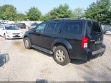 Nissan Pathfinder Sv 5N1AR1NB0CC607086 снимка