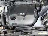 Nissan Maxima 3.5 Sl 1N4AA6AP2JC383056 снимка