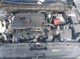 Nissan Altima S Fwd 1N4BL4BV6LC250805 снимка