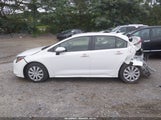 Toyota Corolla Le JTDEPRAE0LJ036382 снимка