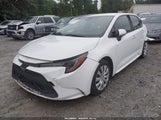 Toyota Corolla Le JTDEPRAE0LJ036382 снимка