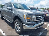 Ford F-150 Lariat 1FTFW1E87NKE37034 снимка