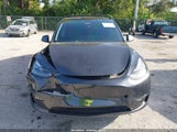 Tesla Model Y Long Range Dual Motor All-Wheel Drive/Rwd 7SAYGDED7RF213420 photo