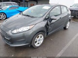 Ford Fiesta Se 3FADP4EJ6FM224651 снимка