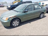 Honda Civic Lx 2HGES16553H557562 снимка