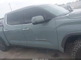 Toyota Tundra Hybrid Limited 4Wd 5TFJC5DB8RX074355 снимка