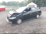 Mitsubishi Mirage G4 Es ML32FUFJ1RHF20114 снимка