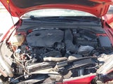 Hyundai Veloster N KMHT36AH4NU012160 снимка