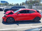Hyundai Veloster N KMHT36AH4NU012160 снимка