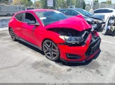 Hyundai Veloster N KMHT36AH4NU012160 снимка