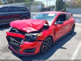 Hyundai Veloster N KMHT36AH4NU012160 снимка