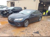 Toyota Camry Se 4T1BF1FK4HU406711 снимка