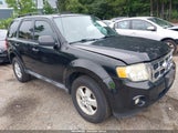 Ford Escape Xlt 1FMCU9DG9CKB80533 fotografie