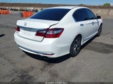Honda Accord Lx 1HGCR2F39HA096637 снимка