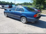 BMW 528Ia WBADM634XYGU11591 снимка