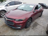 Chevrolet Malibu 2Lt 1G1ZF5SX5GF284092 снимка