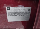 Chevrolet Malibu 2Lt 1G1ZF5SX5GF284092 снимка