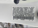 Honda Civic Ex 19XFC2F70GE054790 снимка
