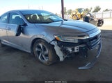 Honda Insight Ex 19XZE4F52KE032042 снимка