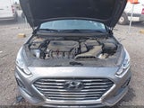 Hyundai Sonata Limited 5NPE34AF4JH642619 снимка