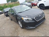 Subaru Legacy 2.5I Premium 4S3BNAF6XG3031308 снимка