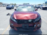 Honda Clarity Plug-In Hybrid Touring JHMZC5F34MC000843 снимка