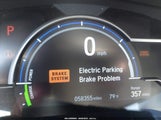 Honda Clarity Plug-In Hybrid Touring JHMZC5F34MC000843 снимка
