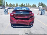 Honda Clarity Plug-In Hybrid Touring JHMZC5F34MC000843 fotografie