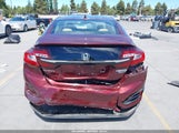 Honda Clarity Plug-In Hybrid Touring JHMZC5F34MC000843 снимка
